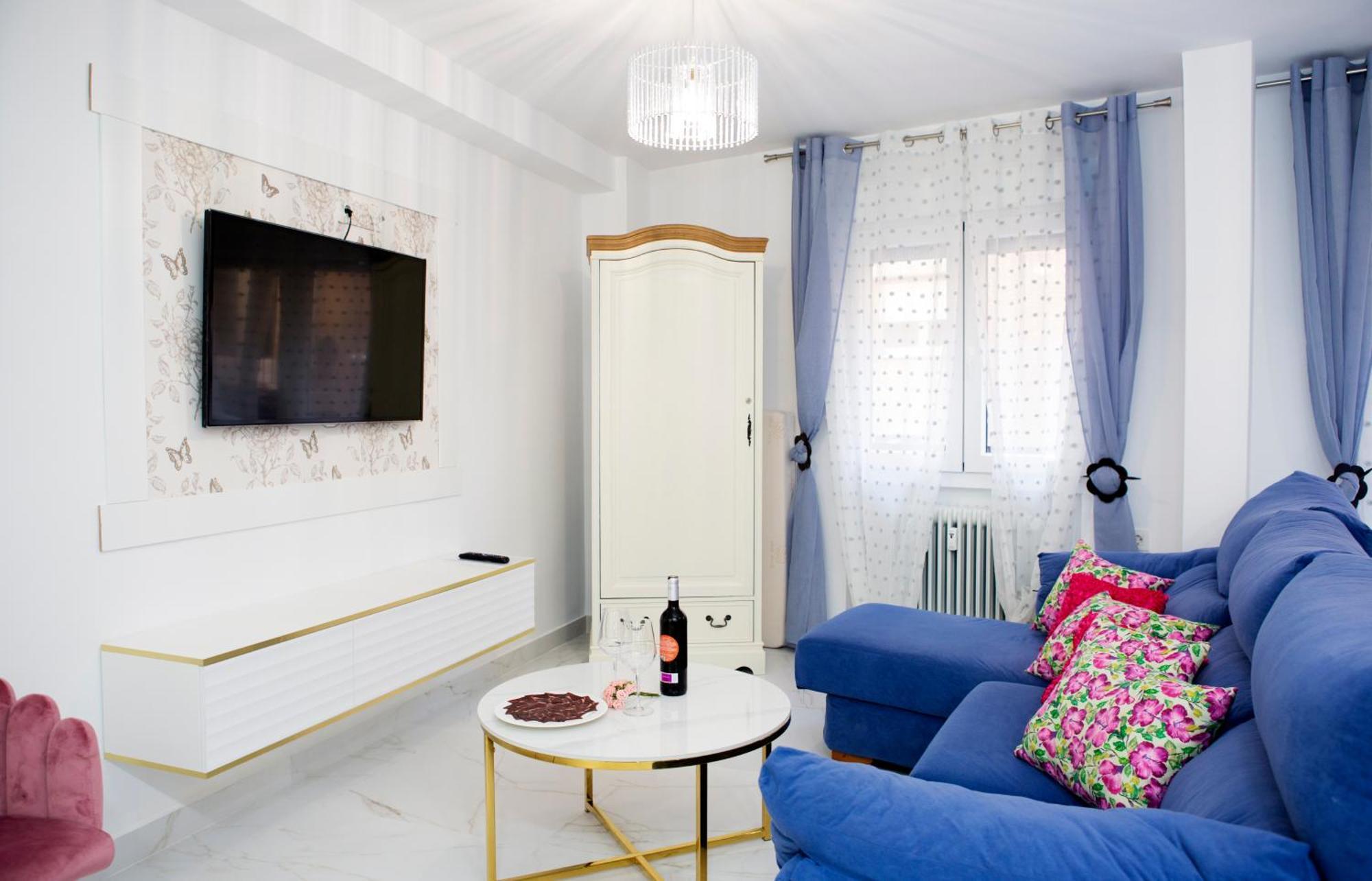 Vut 14 Grillos Apartment Salamanca Exterior foto